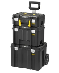 Stanley kombisæt trolley Fatmax® Pro-Stack™