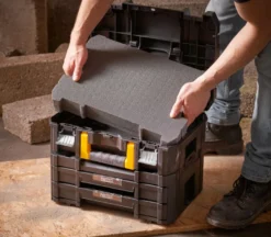 Stanley kombisæt trolley Fatmax® Pro-Stack™