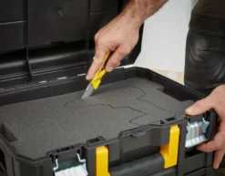 Stanley kombisæt trolley Fatmax® Pro-Stack™