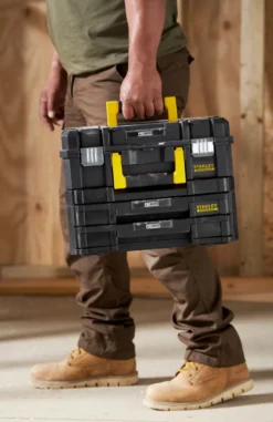 Stanley kombiværktøjskasse Fatmax® Pro-Stack™