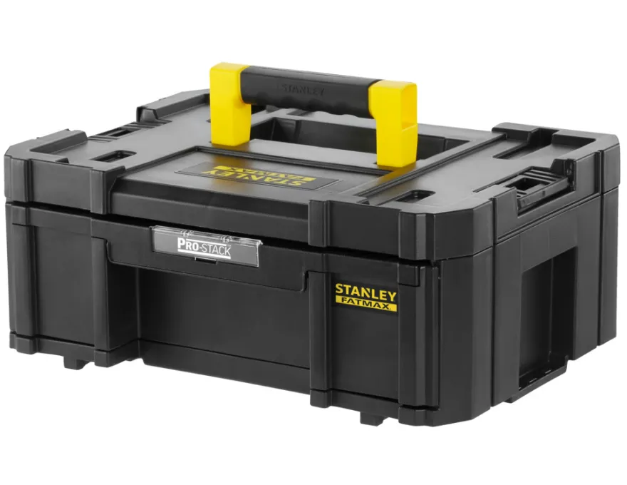 Stanley værktøjskasse Fatmax® Pro-Stack™ 9,5 liter