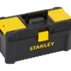 Stanley værktøjskasse med plastbeslag 40 cm