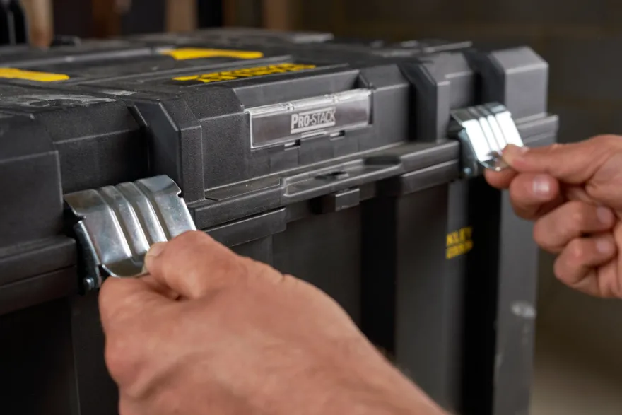 Stanley værktøjskasse trolley Fatmax® Pro-Stack™