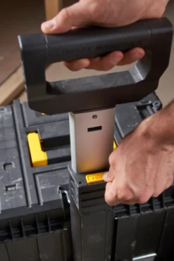 Stanley værktøjskasse trolley Fatmax® Pro-Stack™