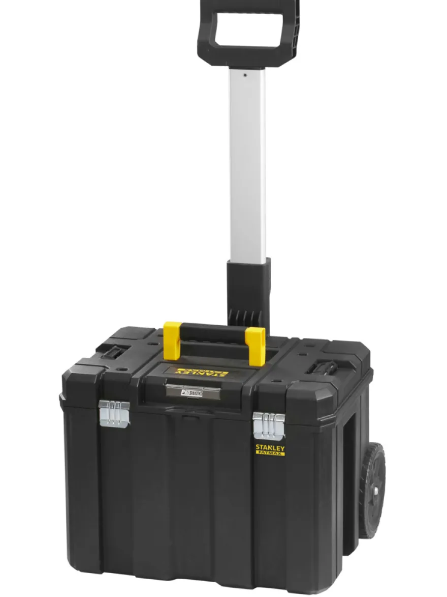 Stanley værktøjskasse trolley Fatmax® Pro-Stack™