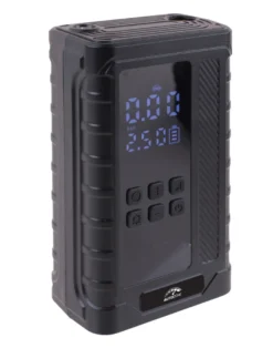 Starthjælp 14,8 V m/kompressor - AutoZone®