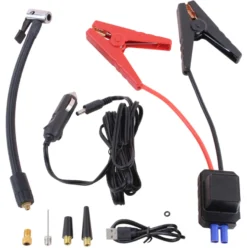 Starthjælp 14,8 V m/kompressor - AutoZone®