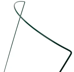 Staudeholder grøn 70 cm