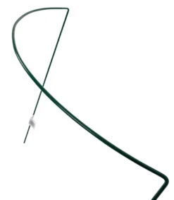 Staudeholder grøn 35 cm