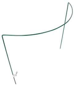 Staudeholder grøn 35 cm