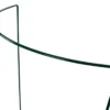 Staudeholder grøn 100 cm