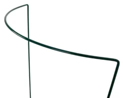 Staudeholder grøn 100 cm