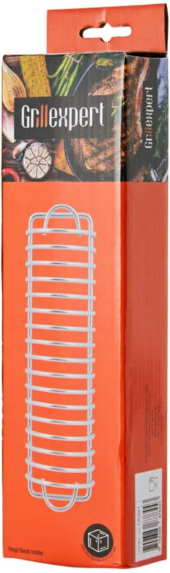 Stegt flæsk holder - Grillexpert®