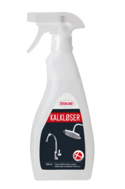 Sterling Kalkløser spray 500 ml