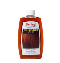 Sterling Palisanderolie 250 ml