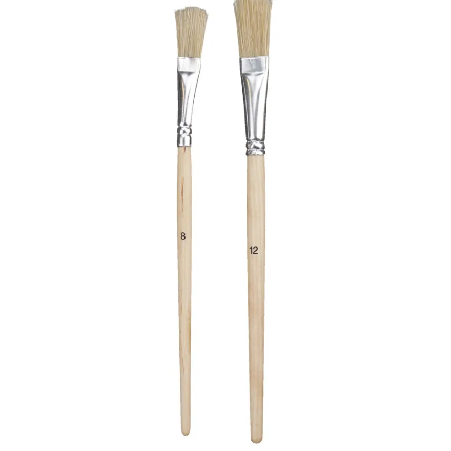 Stikpenselsæt 8 og 12 mm - LUXI®