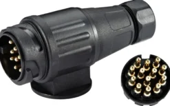 Stikprop 13-polet til trailer - AutoZone®