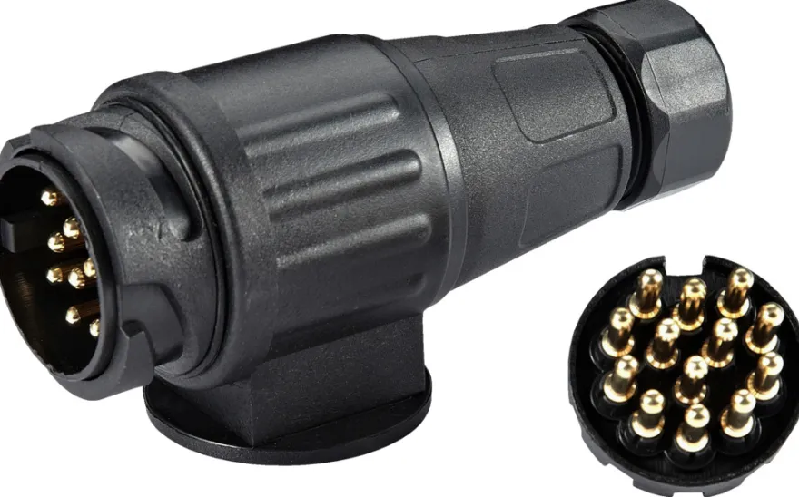 Stikprop 13-polet til trailer - AutoZone®