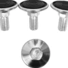 Stilleskrue til bordben 30 mm 4 stk.