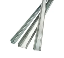 Stållægte C-profil 95 x 2600 mm