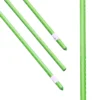 Stålpind grøn 180 cm