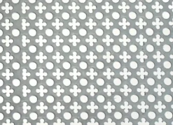 Stålplade 1 x 1000 x 400 mm - type 453