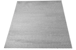 Stålplade 1 x 1000 x 400 mm - type 453