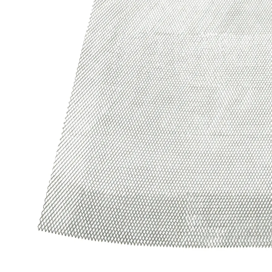 Stålplade 0,5 x 500 x 400 mm - type 450