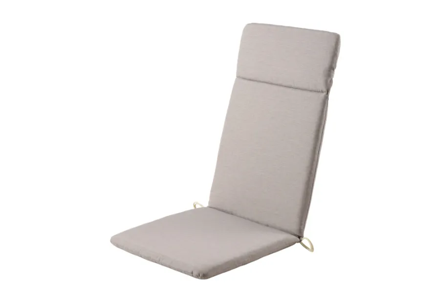 Stolehynde Alabama natur 118 x 48 cm - Sunlife®