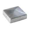 Stolpehat 71 x 71 mm 1 stk.