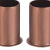 Støttebøsning til kobberrør 15 mm 2-pk.