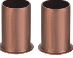 Støttebøsning til kobberrør 15 mm 2-pk.