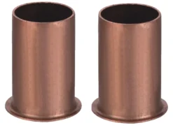 Støttebøsning til kobberrør 12 mm 2-pk.