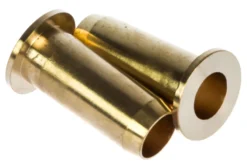 Støttebøsning til PEX-rør 15 mm 2-pk.