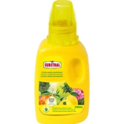 Substral middelhavsnæring 250 ml