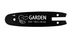 Sværd til minikædesav - Garden®