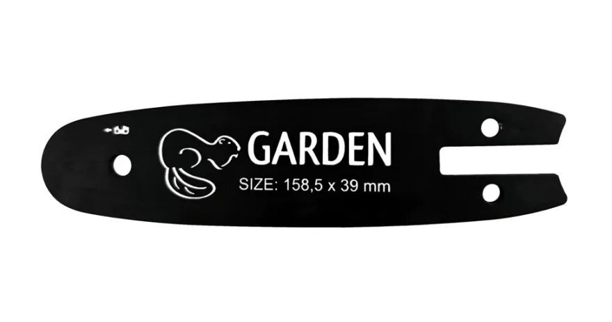 Sværd til minikædesav - Garden®