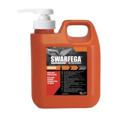 Swarfega Heavy Duty håndrens orange 1 liter
