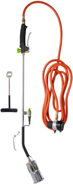 Tagdækkersæt gas - Garden®