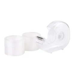Tapedispenser m/5 ruller tape