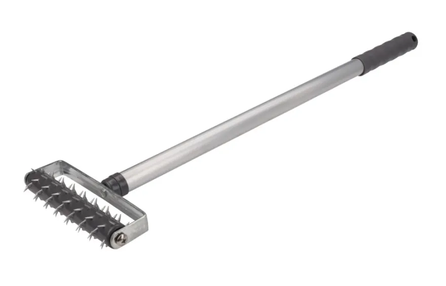 Tapetridser med teleskopskaft 15 cm - LUXI®
