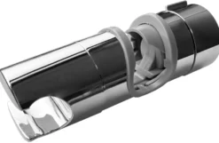 TARGET® Flex bruserholder til brusestang krom