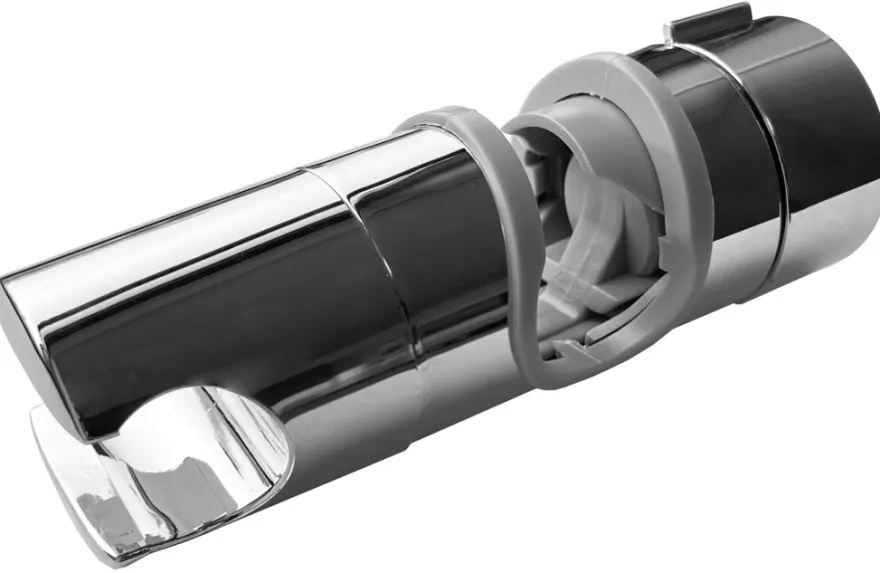 TARGET® Flex bruserholder til brusestang krom