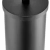 TARGET® toiletbørste sort Ø10 x 37 cm
