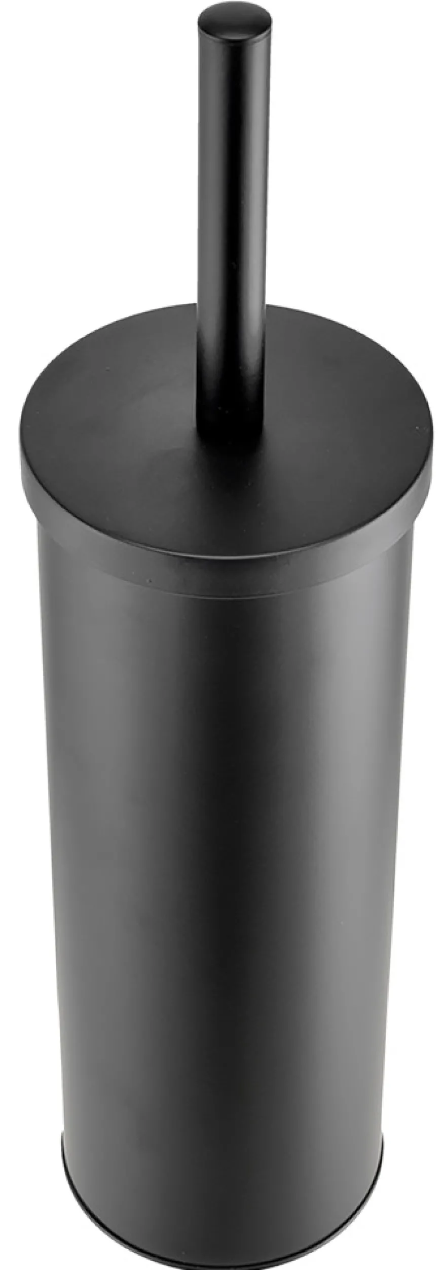 TARGET® toiletbørste sort Ø10 x 37 cm