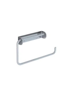 TARGET® toiletpapirholder med plade krom