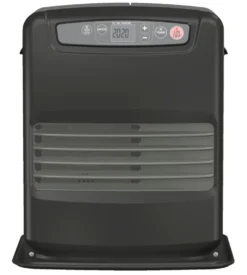 Tectro elektronisk kamin 3000 W
