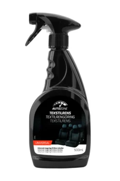 Tekstilrens 500 ml - AutoZone®