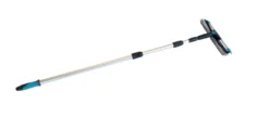 Teleskopstang Pro 2,5 meter - Moerman