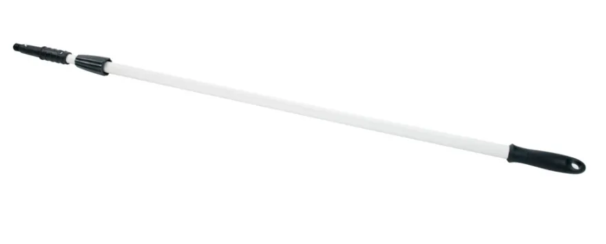 Teleskopstang Pro 1,2 meter - Moerman